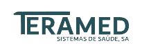 TERÁMED Logo